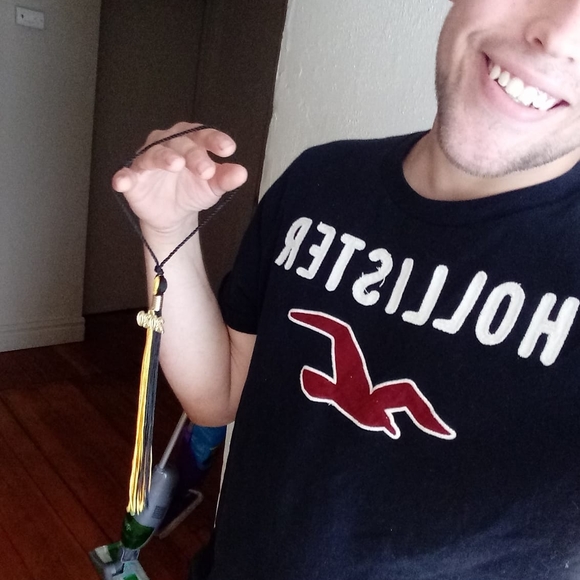 Meet your Posher, Cj - Picture 1 of 1